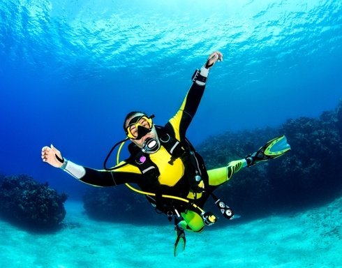 Tauchen In Antalya Guide Mit Gästebewertungen