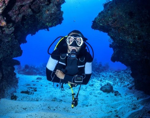 Antalya Tauchen Professionelle & Sichere Taucherlebnisse