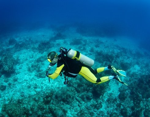 Kundu Diving Prices