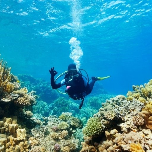 Konyaaltı Dalış Fiyatları