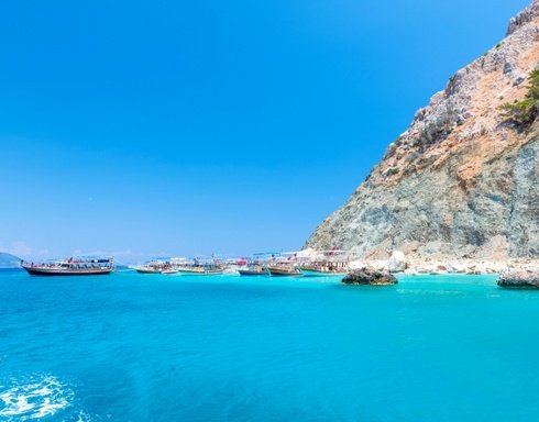 Suluada Island Tour & Trips Exursion