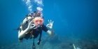 Kemer Tüplü Dalış (Scuba Diving) 5