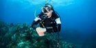 Kemer Tüplü Dalış (Scuba Diving) 2