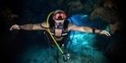 Konyaaltı Scuba Diving 1