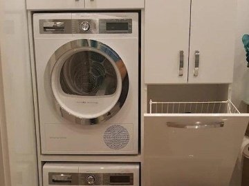 Banyo Dolapları