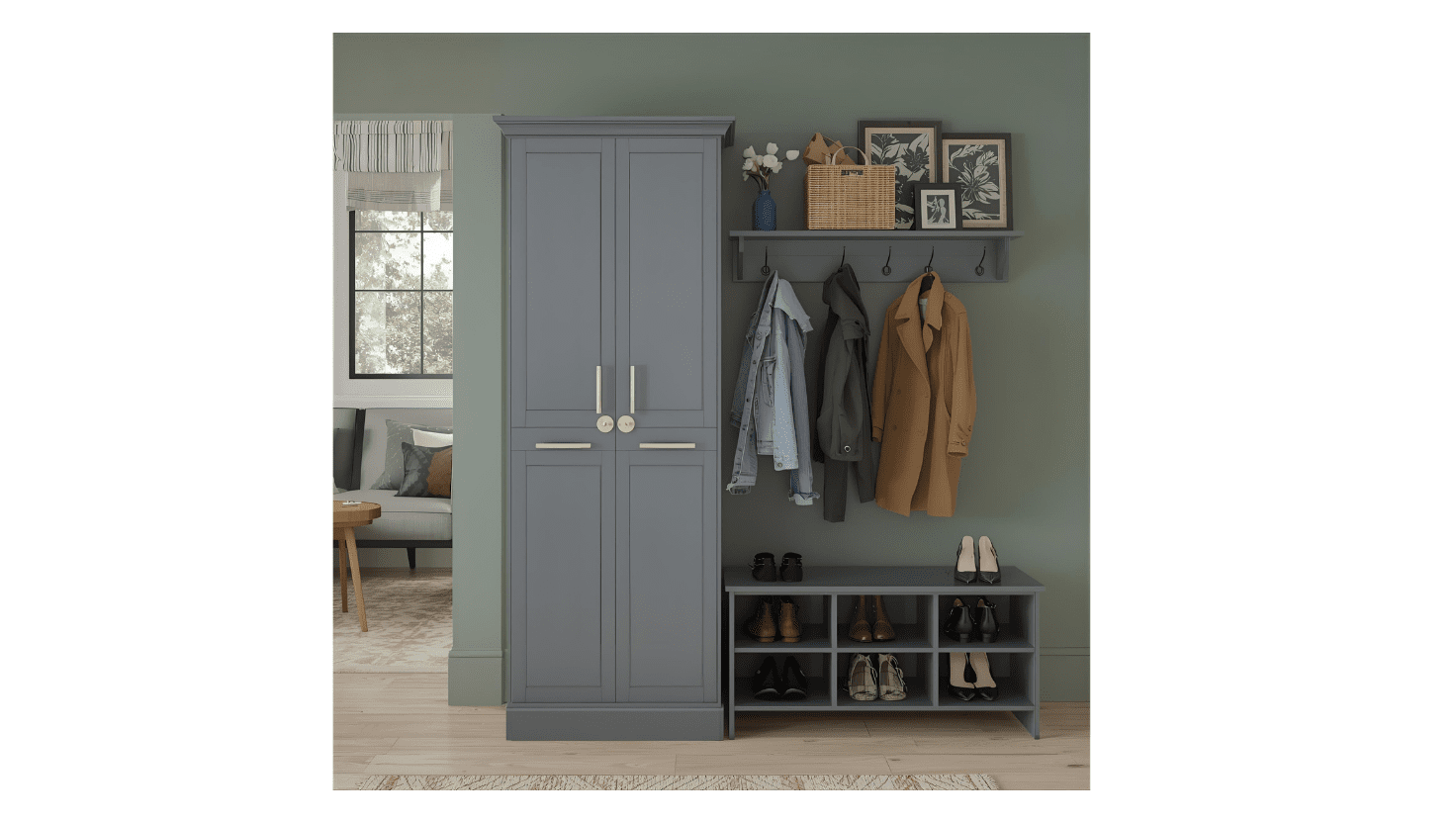 Anahtar Teslim Ev Tadilatı (19)