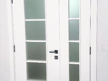 Oda Kapıları