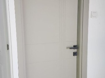 Oda Kapıları