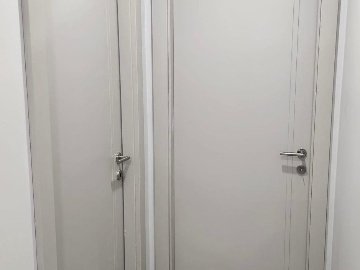 Oda Kapıları