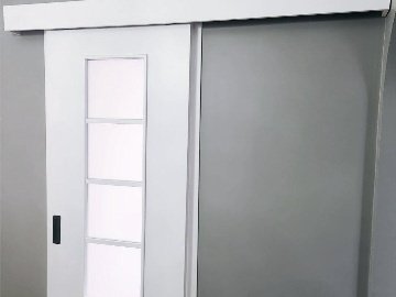 Oda Kapıları