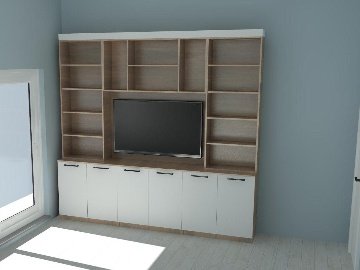Adeko Render Çizim
