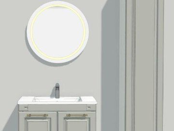 Adeko Render Çizim
