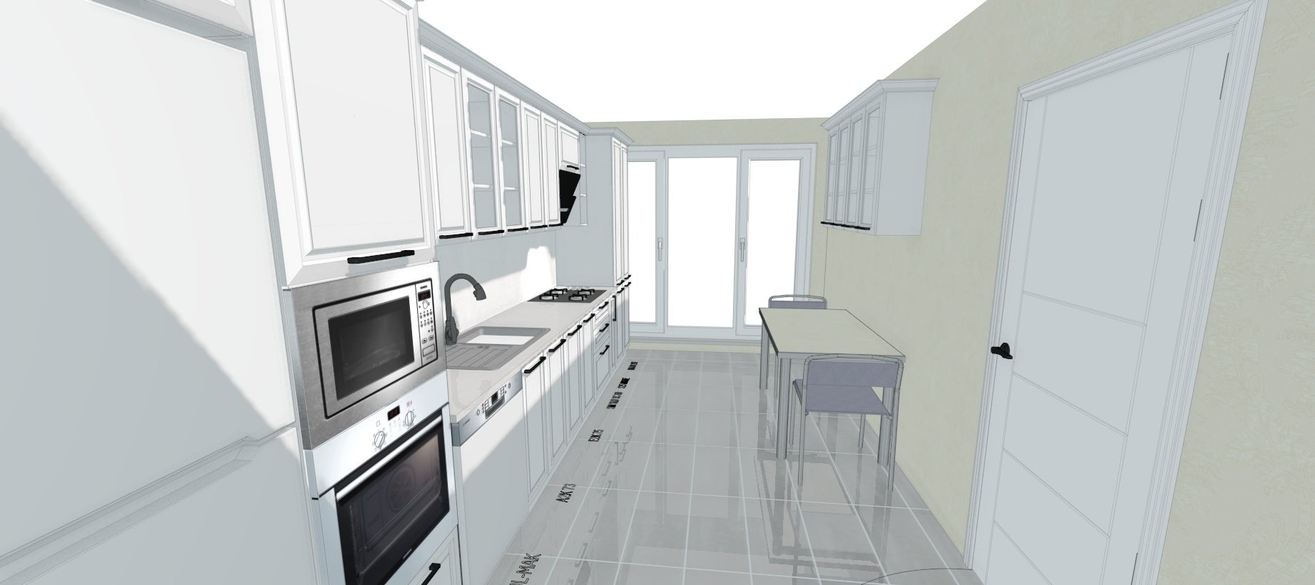 Önder Oto Mutfak Son2