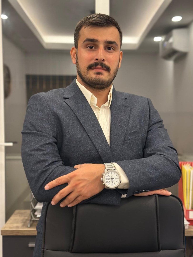 Avukat Devrim Demircioğlu