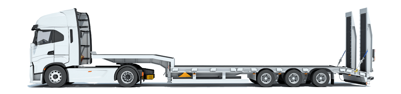 3Aks-Semi-Low-Bed