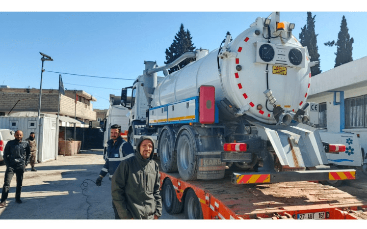 Burçluoğu Lojistik | Gaziantep Ağır Nakliye Lojistik Hizmetleri