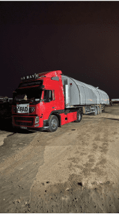 Burçluoğu Lojistik | Gaziantep Lowbed Taşımacılık