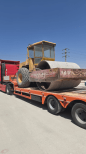 Burçluoğu Lojistik | Gaziantep Lowbed Taşımacılık