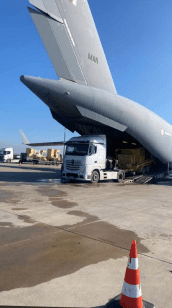Burçluoğu Lojistik | Gaziantep Lowbed Taşımacılık