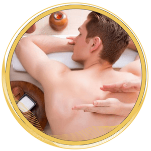 Aroma Terapi Masajı