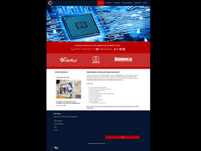 Web Sitemiz Yenilenen Yüzüyle Yayında...