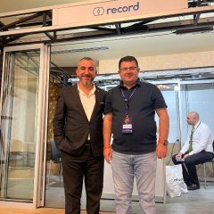 Oksiad Antalya 2. Genel İstişare Toplantısı