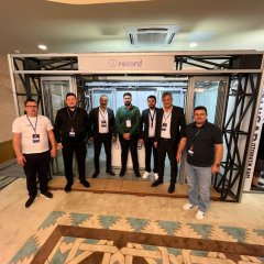 Oksiad Antalya 2. Genel İstişare Toplantısı