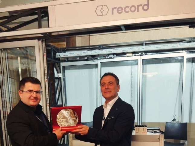 OKSİAD (Otomatik Kapı Sanayici ve İş İnsanları Derneği) 2. Antalya Genel İstişara Toplantısı