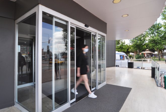 Hangi Kapı Sisteminde Hangi Tedbir Uygulanmalı?