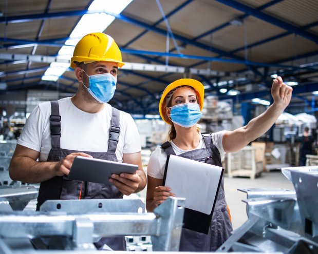 Antalya’da Otomatik Kapı Servis ve Bakımı