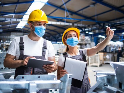 Otomatik Kapı Bakımı ve Servisi | Antalya