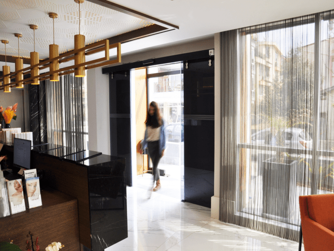 Antalya’da Otomatik Kapı Sistemleri Hakkında Bilmeniz Gerekenler