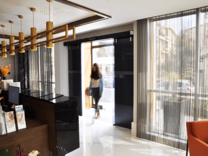 Antalya’da Otomatik Kapı Sistemleri Hakkında Bilmeniz Gerekenler