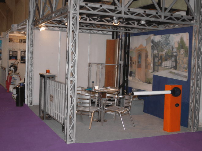 Uluslararası Yapex 2006