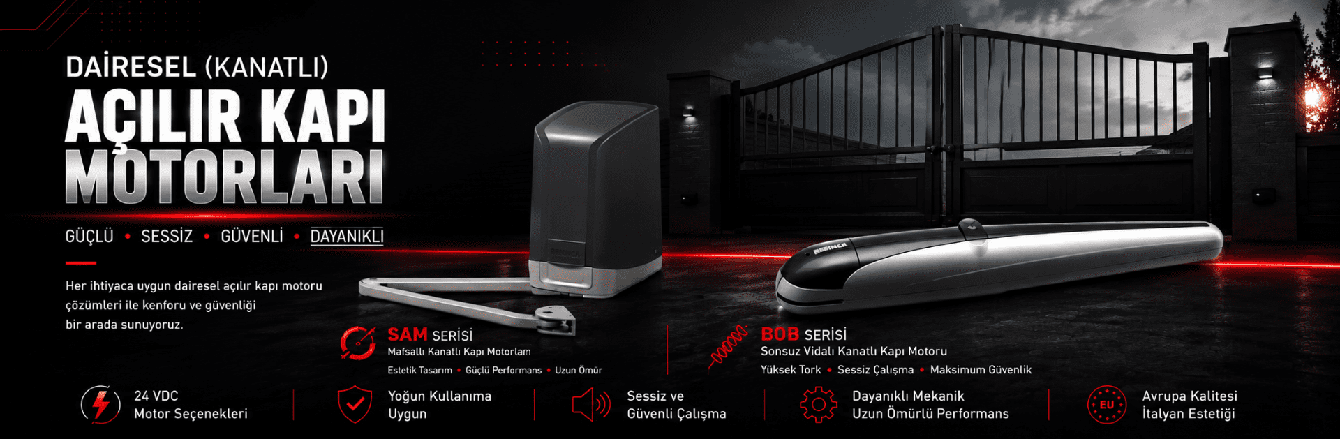 Dairesel_Kanatlı_Açılır_Kapı_Motorları_Banner