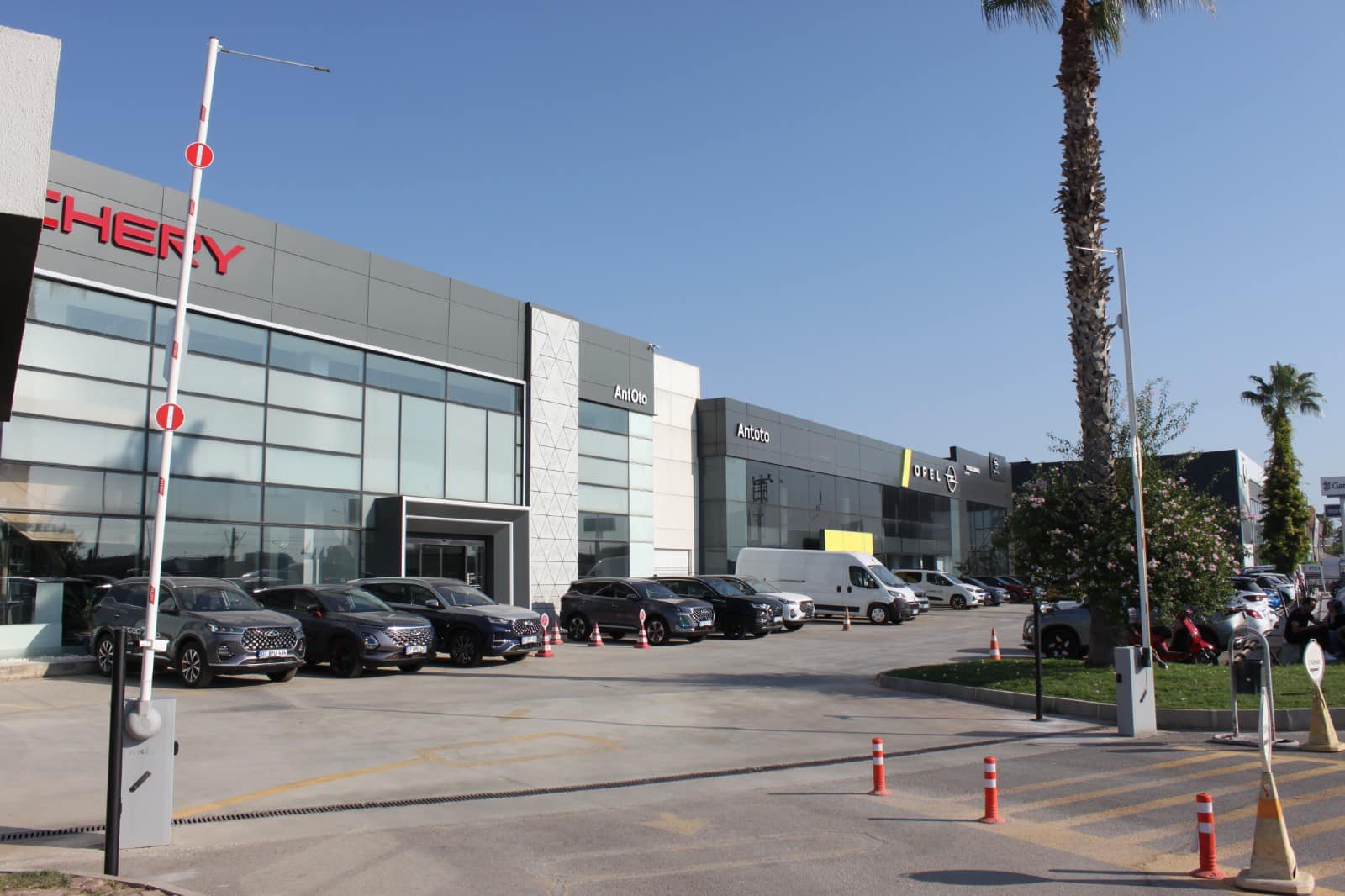 ANTOTO OTOMOTİV A.Ş. (5)