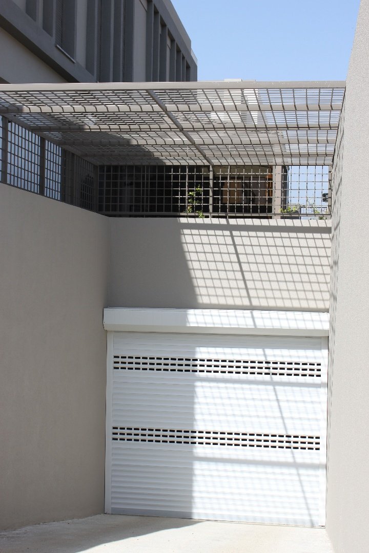 Tuval On2 Concept Villa