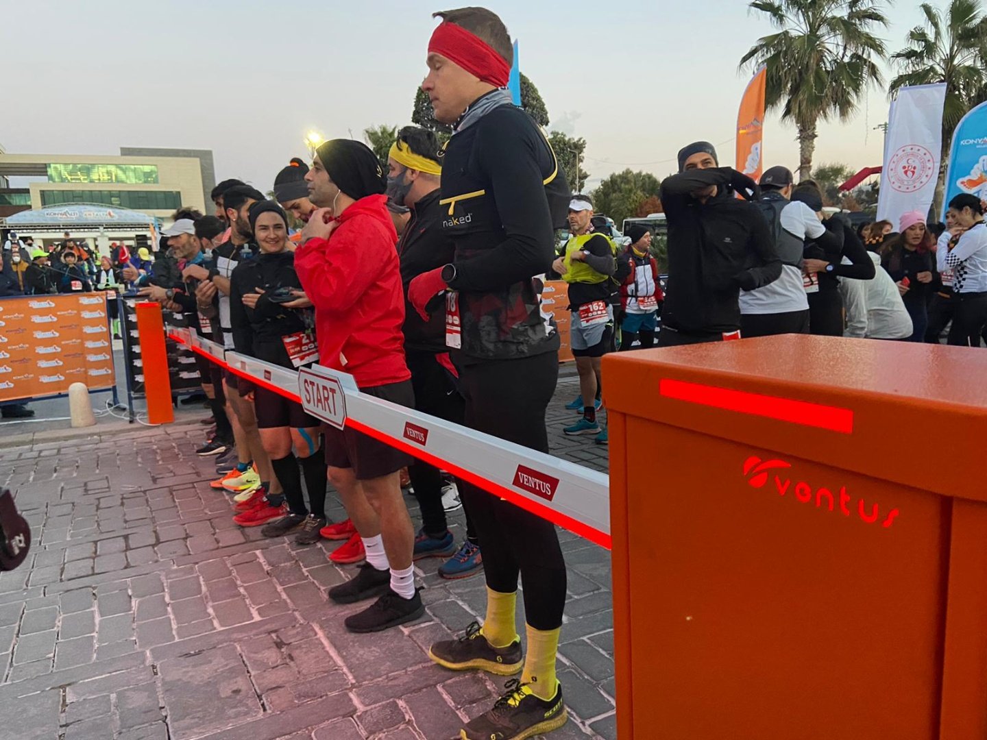 Antalya Ultra Marathon