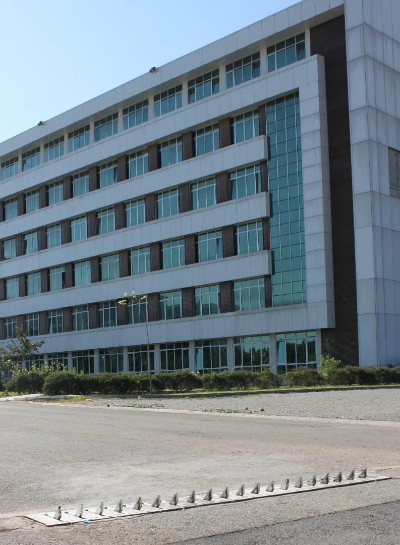 Akdeniz Üniversitesi Edebiyat Fakültesi