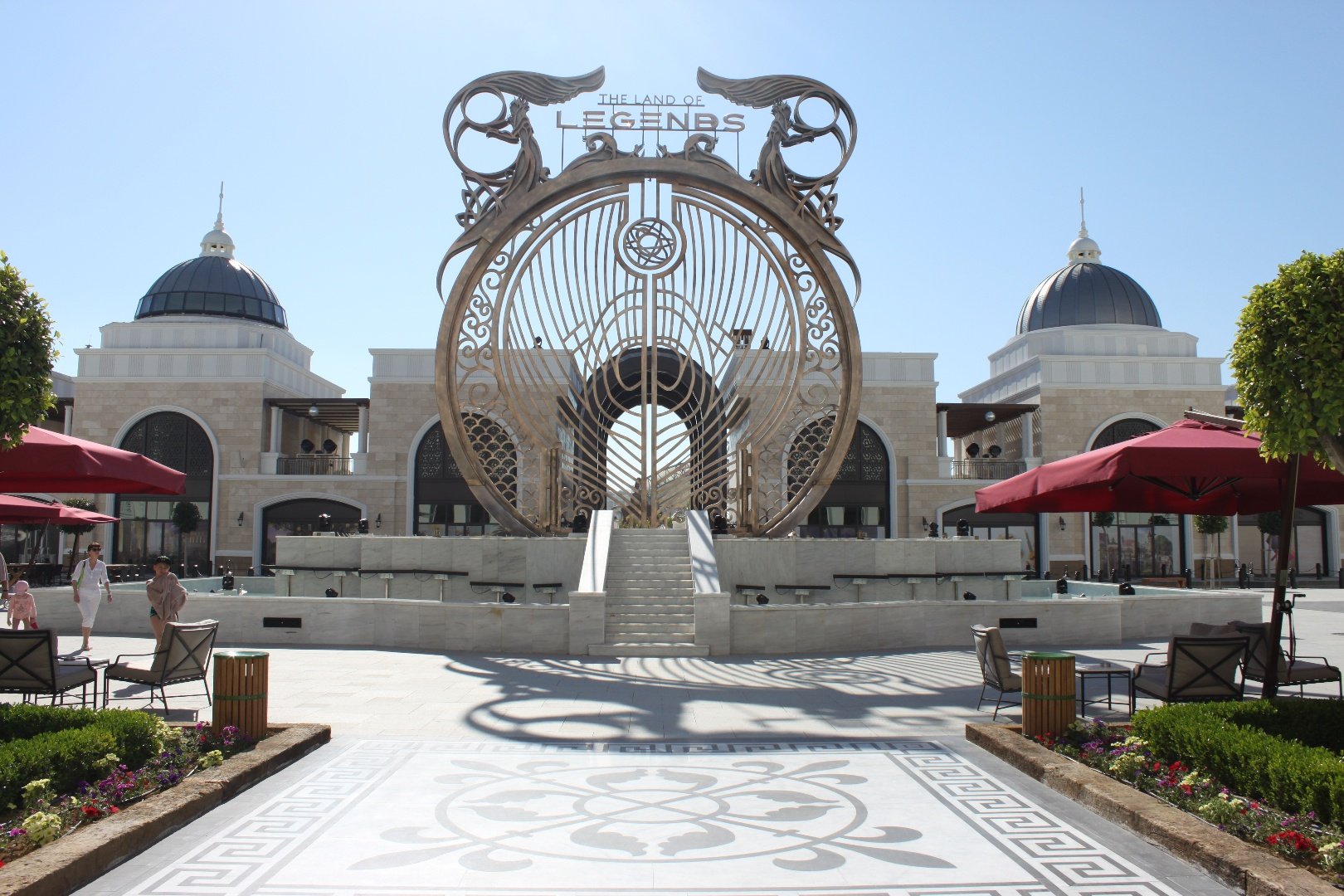 Rixos Land of Legends