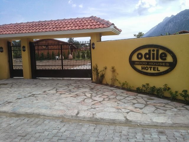 Odile Hotel