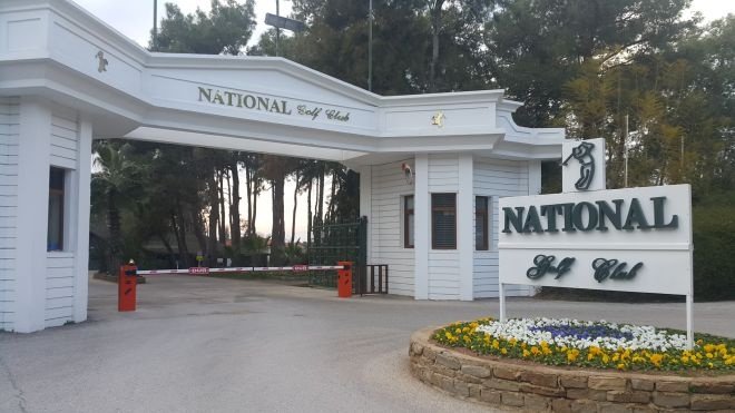 National Golf Club