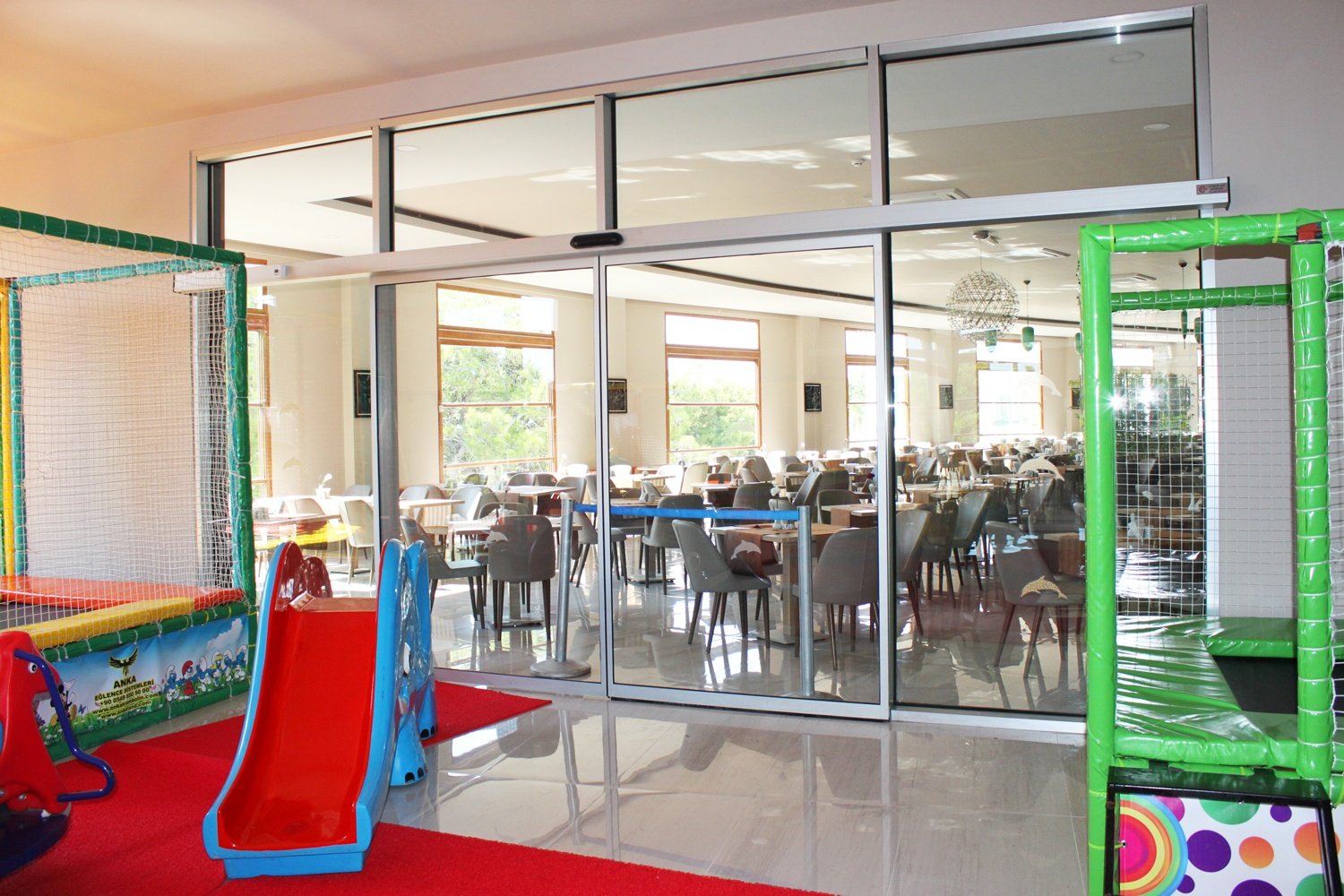 Delphin Be Grand Hotel