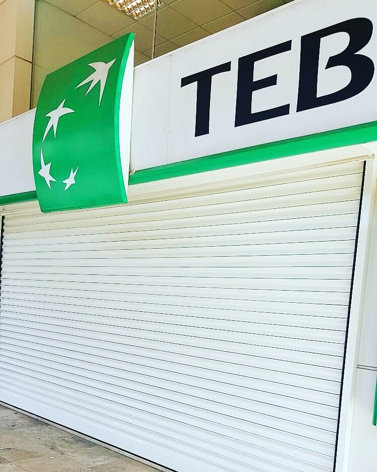 TEB