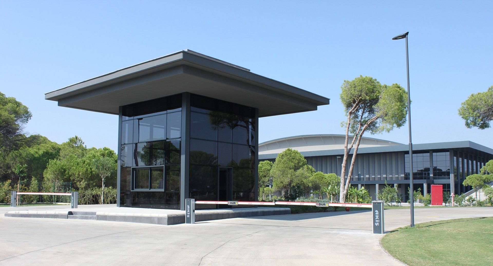 VENTUS 6 - NEST CONVENTION CENTER