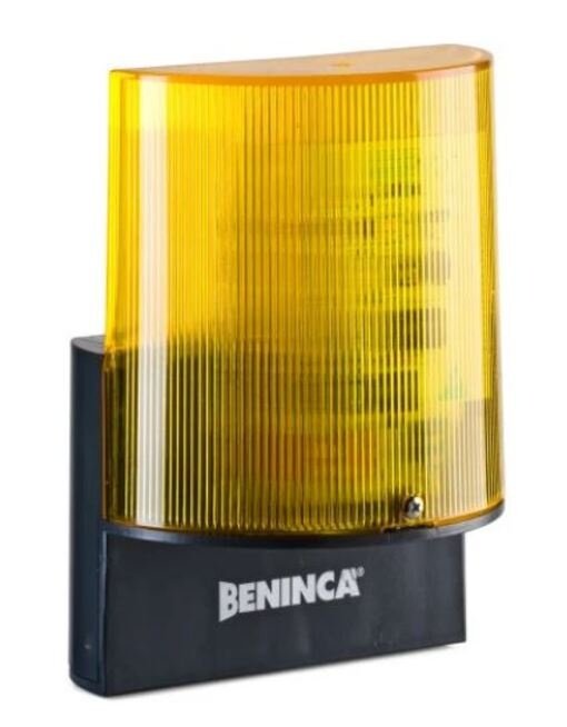 Beninca_Sinyal_Lambası