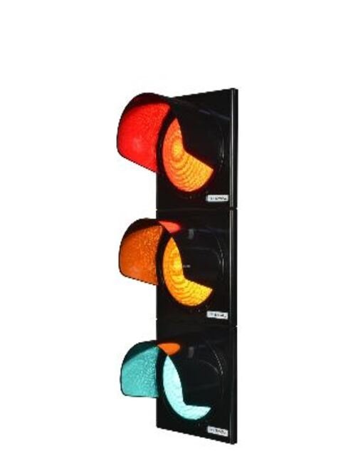S200_Üçlü_Sinyal_Lambası