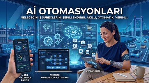 Ai Otomasyon