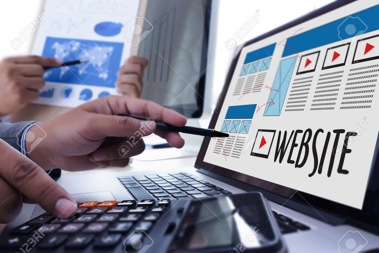 Website Tararım Resmi