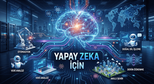 Yapay Zeka